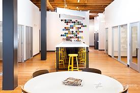 Keller Street CoWork