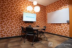 Workbar Needham