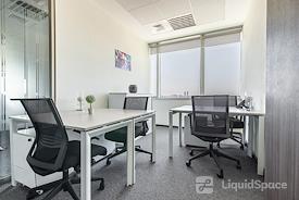 Regus | Casablanca, Marina