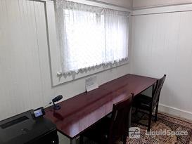 Marengo Meeting Rooms