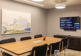 WeWork Amanora Crest