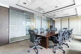 Regus | BOGOTA, Avenida Chile