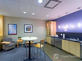 Regus | Rye
