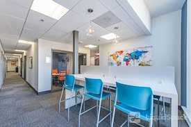 Office Evolution - Summit