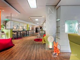 Wojo Köln - Novotel City