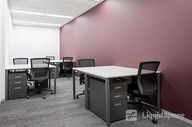 Regus | SYDNEY 680 George Street