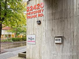 Regus | BC, Maple Ridge - Maple Ridge