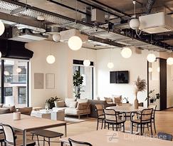 Regus | MD, Rockville - Montgomery Ave