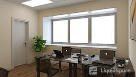 Regus | Prague Empiria Tower