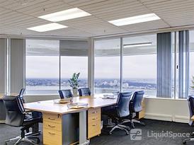 Regus | Perth Forrest Centre