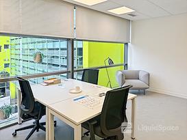 SPACES | Madrid, Avalon Business Park