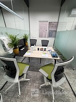 Hayez Coworking Space - حيز