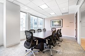 Regus | Metro Center