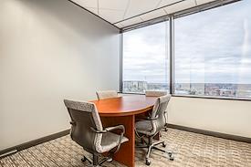 Regus | Commerce Plaza