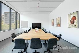 Regus | Toulouse, Compans