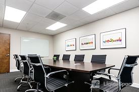 Lakeside Workspaces