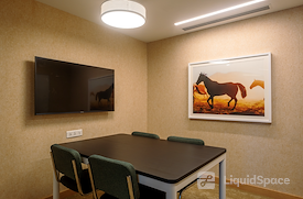 WeWork Eldeco Center