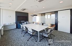 Regus | Hamburg, Brueckenquartier