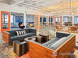 Regus | CO, Denver - Broadway
