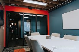 Trellis Coworking & Events