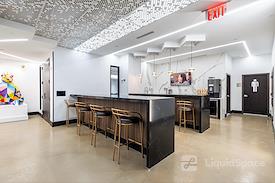 Jay Conference - Bryant Park Conference Center