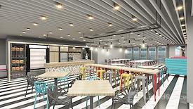 Awfis | Coworking-HiTech City