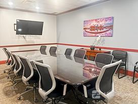 Regus | PA, Pittsburgh - Sidney St