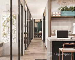 Regus | Antwerp, Port Atlantic House