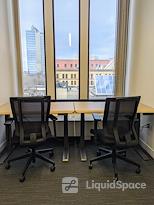 Venture X Worcester | Mercantile Center