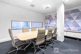 Regus | Amsterdam Vinoly