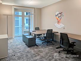 Signature | ZURICH, Signature Bahnhofplatz