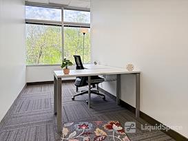 Regus | MN, Minnetonka - County Road