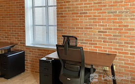 Second Story Coworking