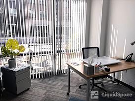 Carr Workplaces - Convergence Center