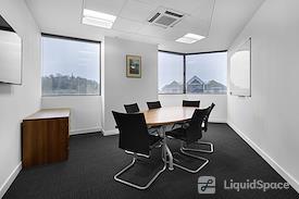 Regus | Harrow, College Road