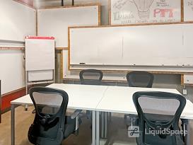Regus | Dobie Center
