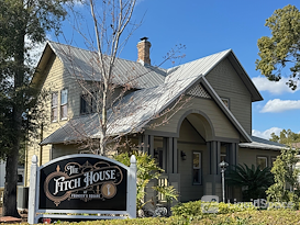 The Fitch House at Founder's Square