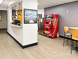 Regus | Upper Kirby