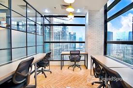 Uptown Serviced Office