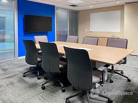 Regus | Rio de Janeiro, Lagoa Rodrigo de Freitas - Humaita