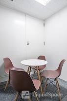 Regus | Sapporo, Minami (Openoffice)