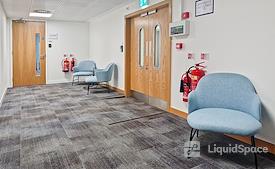 Regus | Brighton, City Centre