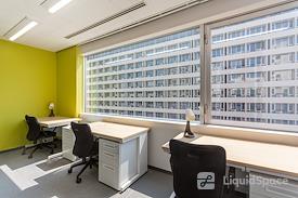 Regus | Okinawa, JR Kyushu Naha Building