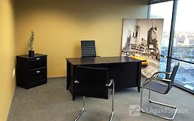 Union Centre Executive Offices and Conference Center