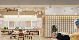 WeWork Worldmark 6