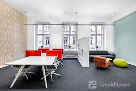 Regus | Vienna, Kohlmarkt