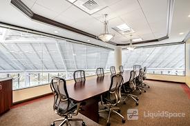 Regus | Quadrant I