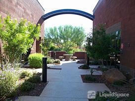 Lux Offices - Avondale