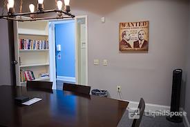 C Suites Executive Offices