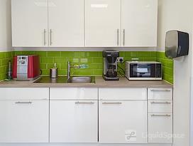 Basepoint | Romsey, Abbey Park